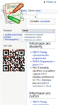 Mobile Screenshot of cecko.eu